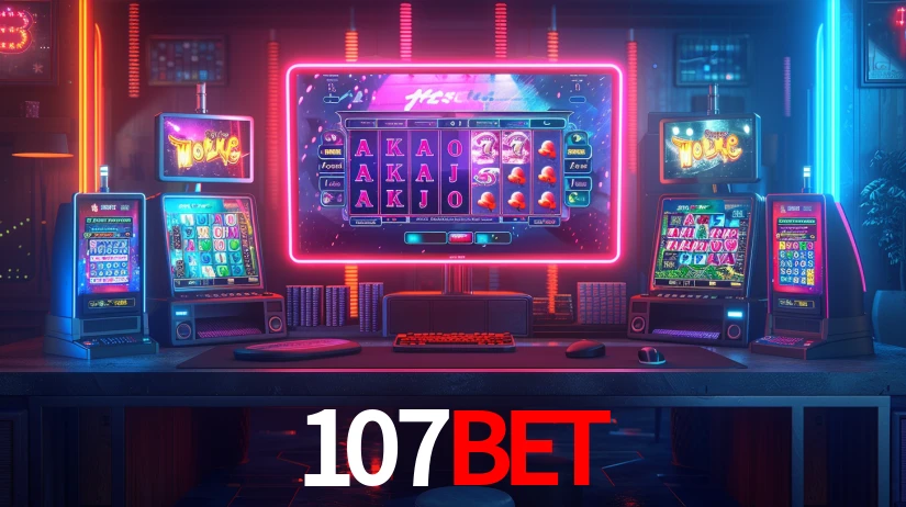 107 bet login