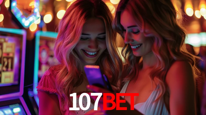 Explore as vantagens do 107bet: serviço profissional e confiabilidade
