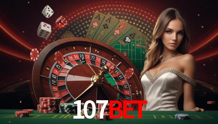 Secure Login 107bet
