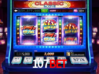 A Emoção da Loteria na 107bet: Uma Chance de Mudança de Vida