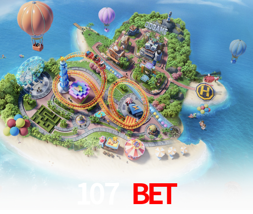 Slots online da 107 bet com jackpots progressivos