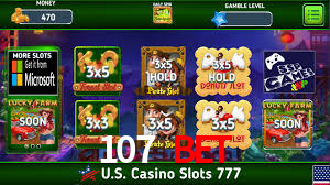 Apostas esportivas da 107 bet com odds competitivas