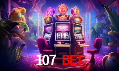 Ganhe prêmios incríveis na 107 bet
