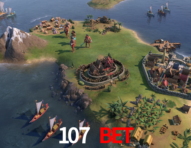 Canal oficial da 107 bet no Telegram